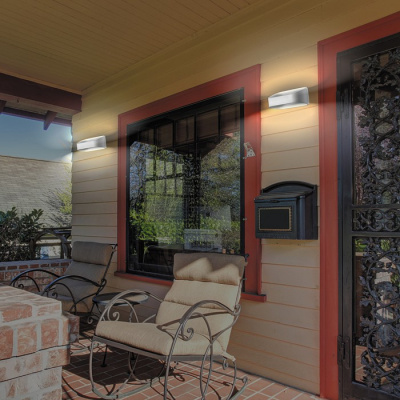 Накладной светильник Novotech Calle 357517. Фото