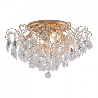 Потолочная люстра Favourite Pluvia 2447-6U. Фото