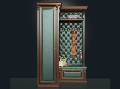 Прихожая Благо 5 Б 5.8-6. Фото