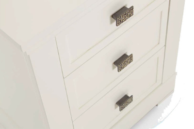 Прикроватная тумба 501.050. Фото №2