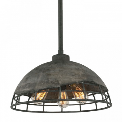 Светильник на штанге Lussole Medford LSP-9643. Фото