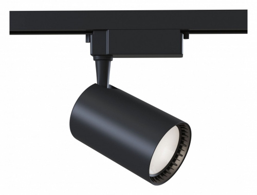 Светильник на штанге Maytoni Vuoro TR003-1-30W4K-B фото Светильник на штанге Maytoni Vuoro TR003-1-30W4K-B. Фото №1