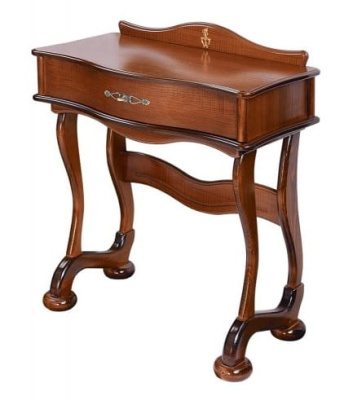 Туалетный столик Джульетта. Фото