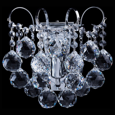 Бра MW-Light Жемчуг 15 232028301. Фото №2