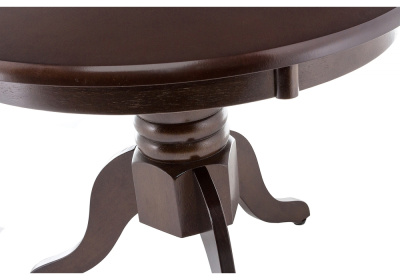 Журнальный стол Round oak. Фото №2