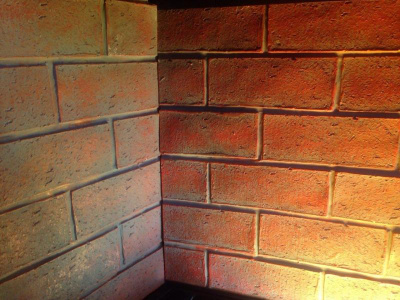 Электроочаг RealFlame FireStar 33 3D. Фото №3