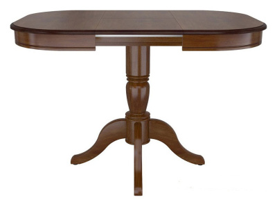 Стол Фламинго арт.10.03. 800*1150/800 (Американский орех). Фото №2