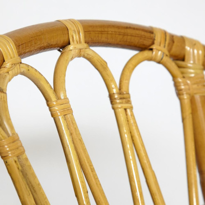 Комплект террасный Akira. Фото