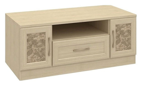 София СТЛ.098.11 Тумба под TV Cilegio Nostrano/Granite Rose. Фото №1