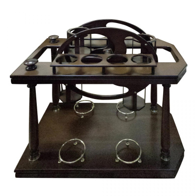 Сервировочный стол ref.160. Фото