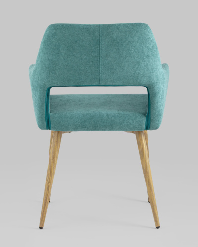 Стул Кромвель NEW мятный. Фото №6