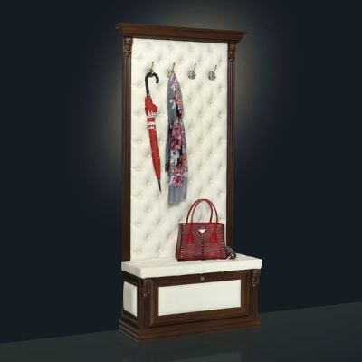 Прихожая Благо 5 Б 5.8-2. Фото