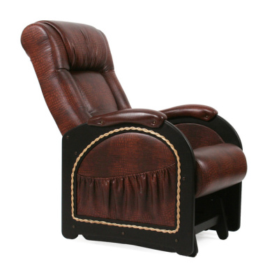 Кресло-качалка Глайдер Модель 48. Фото №4