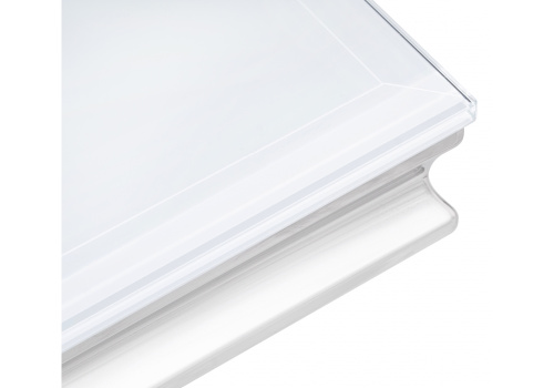 Стол стеклянный Klod. Фото №6