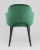 Стул Венера диамант велюр изумрудный фото Стул Венера диамант велюр изумрудный. Фото №7