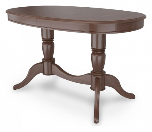 Стол Фламинго арт.09.03. 1300*1700/800 (Американский орех) 0. Фото №1