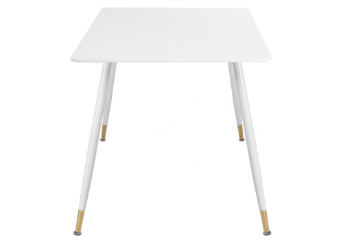 Стол Bianka белый. Фото №3