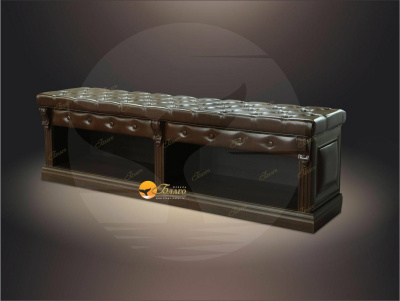 GC39 Буфет (барная стойка) Belveder. Фото №5