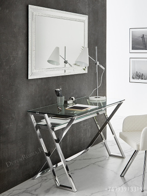 Письменный стол DUPEN DK-905. Фото №5