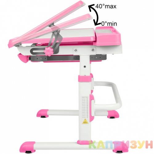 Набор учебный T7, белый. Фото №11