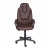 Компьютерное кресло NEO2 кож/зам, коричневый, 36-36 id - фото Компьютерное кресло NEO2 кож/зам, коричневый, 36-36 id -. Фото №2