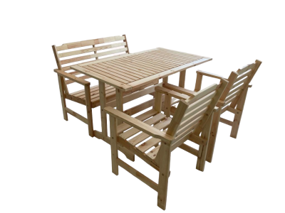 Комплект для отдыха СТЭНХАМН фото Комплект для отдыха СТЭНХАМН. Фото №3