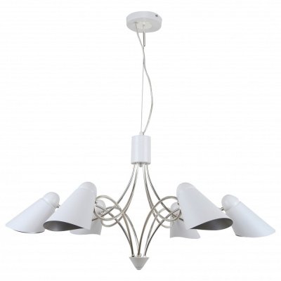 Подвесная люстра Favourite Lovato 2667-6P. Фото №2