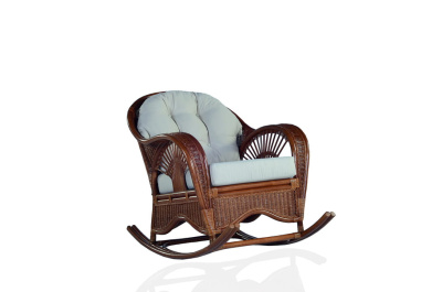 Кресло-качалка Palm. Фото