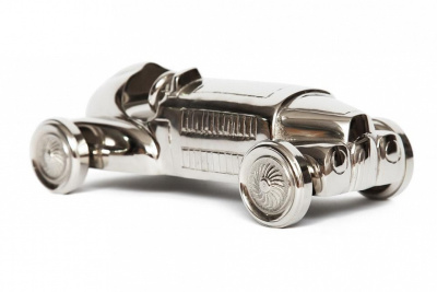 Декоративная модель Secret De Maison ALFA-ROMEO ( mod. 66 ) () фото Декоративная модель Secret De Maison ALFA-ROMEO ( mod. 66 ) (). Фото №2