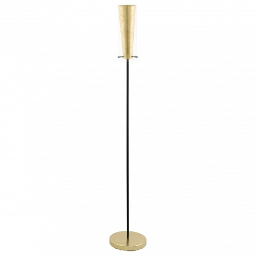 Торшер Eglo Pinto Gold 97655. Фото №1