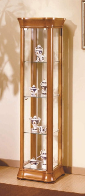 Витрина Lux 233. Фото