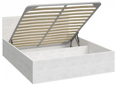 кровать Виктория ВИ-37 (с ламелью и подъемным механизмом) северное дерево светлое фото кровать Виктория ВИ-37 (с ламелью и подъемным механизмом) северное дерево светлое. Фото