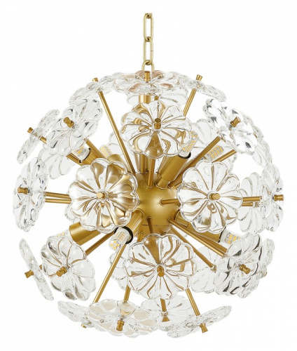 Подвесная люстра Favourite Pienene 2620-8P. Фото №1