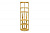 Этажерка Натур Мебель 09/09