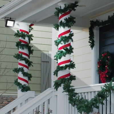 Настенно-потолочный прожектор Novotech Armin 357524 фото Настенно-потолочный прожектор Novotech Armin 357524. Фото №2