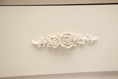 Тумба Fantasie 3 4326 с 2-я корзинами и ящиком. Фото №3