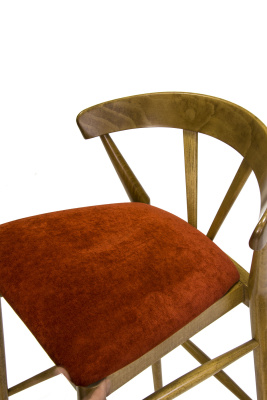 Стул Грейс (барный). Фото