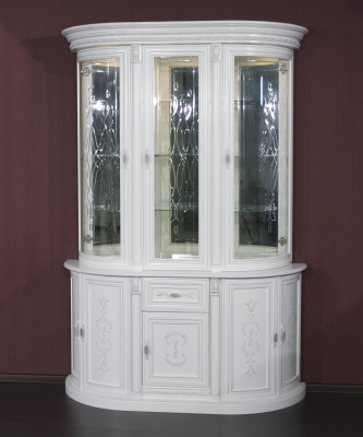 Комод пятидверный  Милан 23-01 фото Комод пятидверный  Милан 23-01. Фото №2