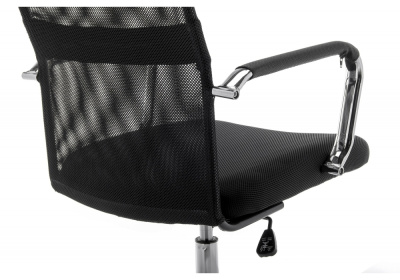 Стул Viton черное. Фото