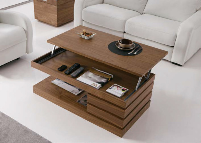 Журнальный стол трансформер 160. Фото