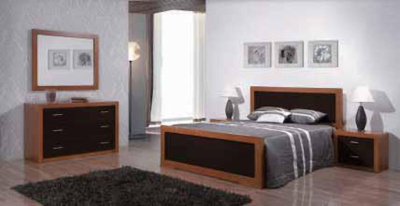 Спальня Life 627 фото Спальня Life 627. Фото №2