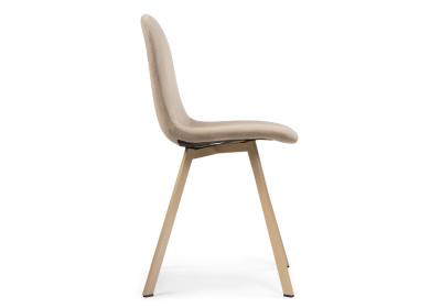 Стул Агот капучино фото Стул Агот капучино. Фото №3