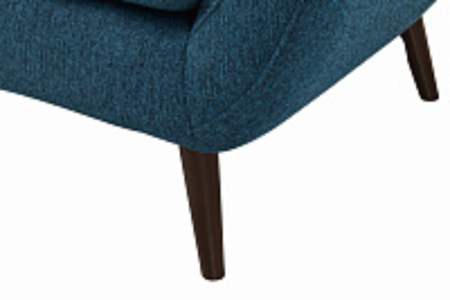 Кресло Сканди-1 Блю Арт. Фото №7