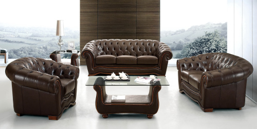 Кресло ESF В-262. Фото №4