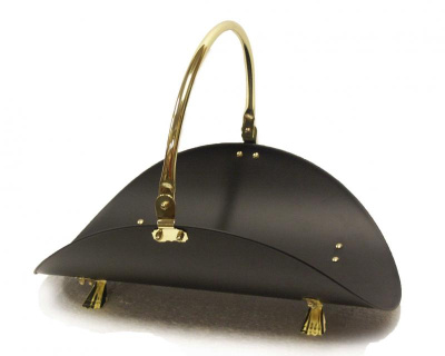 10000PK Дровник. Фото