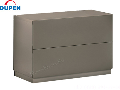 Тумба прикроватная DUPEN М-141 песочная фото Тумба прикроватная DUPEN М-141 песочная. Фото №5