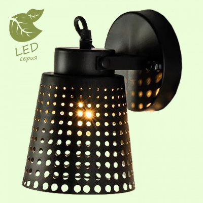 Спот Lussole Erie GRLSP-9834. Фото