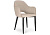 Стул Vener black / beige фото Стул Vener black / beige