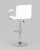 Стул барный Малави белый. Фото №7