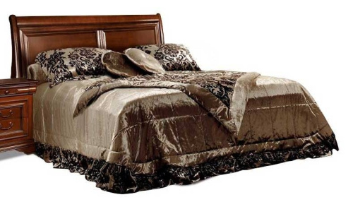 Кровать Влада ММ-160-02/16Б (б/о, б/м). Фото №1